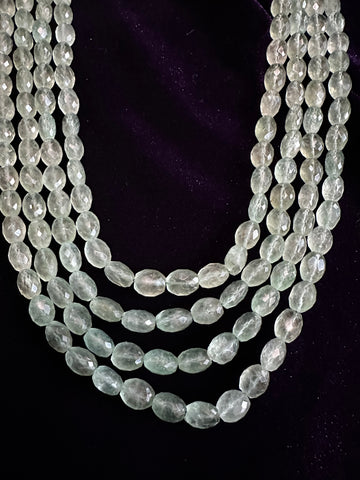 Natural emeralds precious gems & beads - SHABURIS