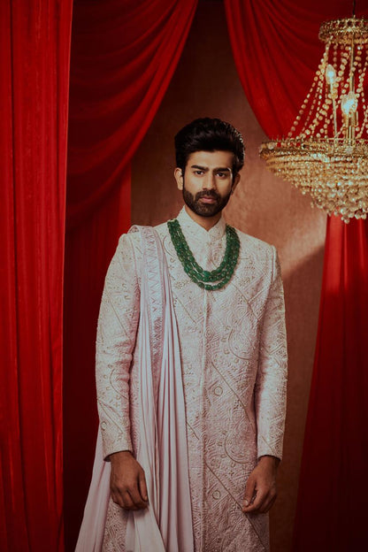 Emerald beads Gem stones Gems and beads precious stones gems and jewels - SHABURIS