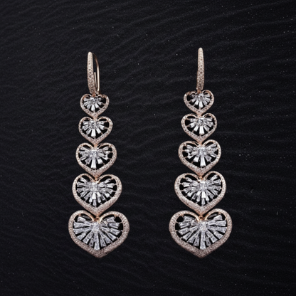 Polki Studs Polki Earrings Cocktail Earrings Diamond Studs Diamond Earrings Simple Studs Pearl Studs 925 Silver Earrings Silver Jewelry - SHABURIS