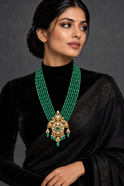 Diamond Choker Diamond Jhumka Diamond Earrings Antique Earrings Antique Jhumka Pure Silver jewelry Indian ,diamond Necklace-SHABURIS