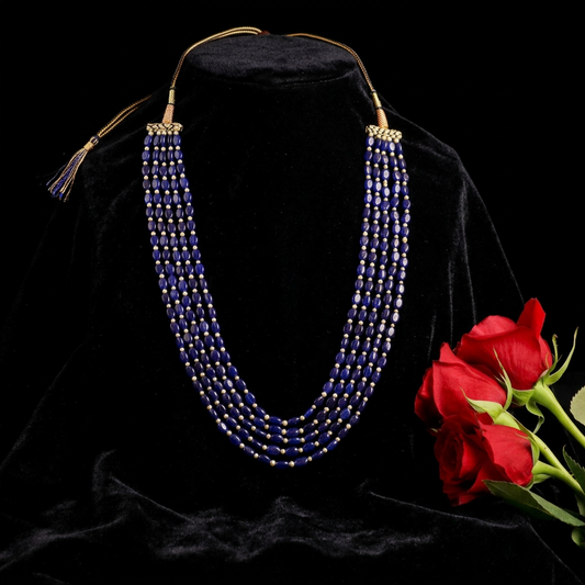 Tanzanite beads Gem stones Tanzanite Gems and beads precious stones gems and jewels pear shape rubies Bead necklace - SHABURIS