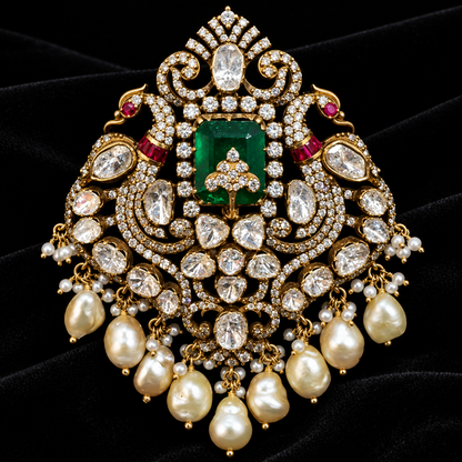 Victorian diamond pendant silver jewelry gold jewelry designs indian bridal jewelry maang tikka big size tikka bridal tikka rice pearls