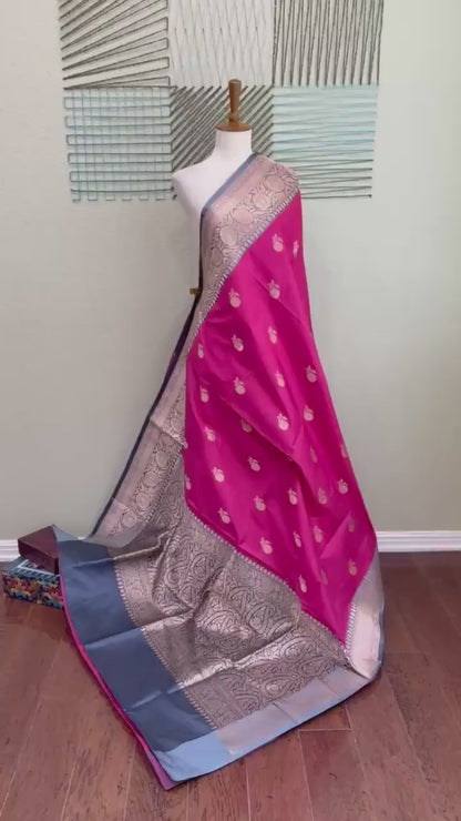 Festive & Wedding Ethnic saree