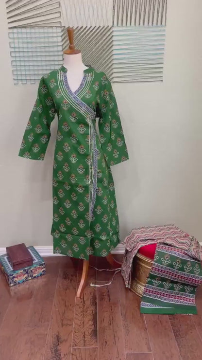 Long Dress –  Party Wear Dress - Festive & Wedding Ethnic Wear