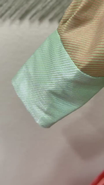 Long Dress –  Party Wear Dress - Festive & Wedding Ethnic Wear