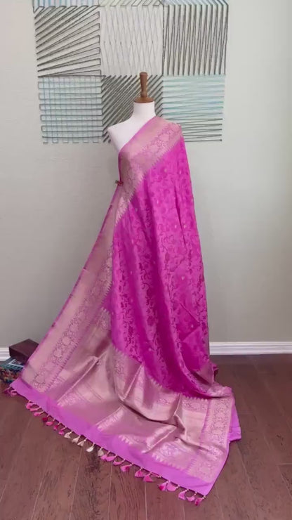 Festive & Wedding Ethnic saree