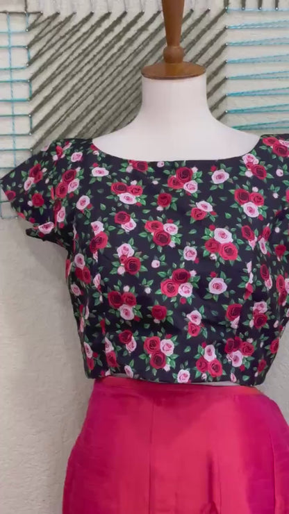 Long Dress –  Party Wear Dress - Festive & Wedding Ethnic Wear