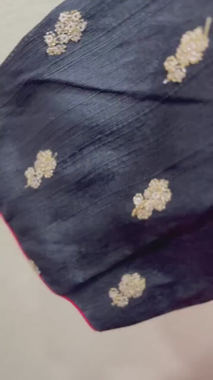 Long Dress –  Party Wear Dress - Festive & Wedding Ethnic Wear