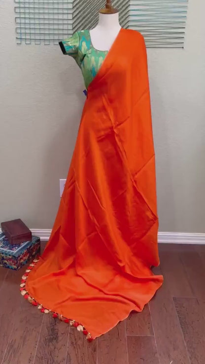 Designer Saree  - Festive & Wedding Ethnic Wear