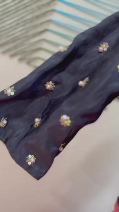 Long Dress –  Party Wear Dress - Festive & Wedding Ethnic Wear