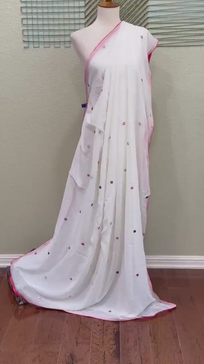 Festive & Wedding Ethnic saree