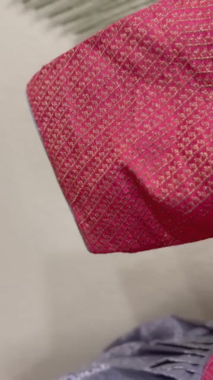 Long Dress –  Party Wear Dress - Festive & Wedding Ethnic Wear