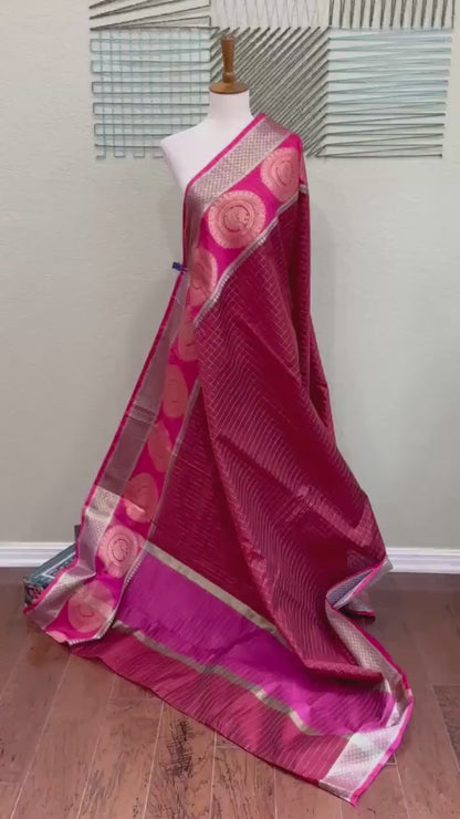 Festive & Wedding Ethnic saree