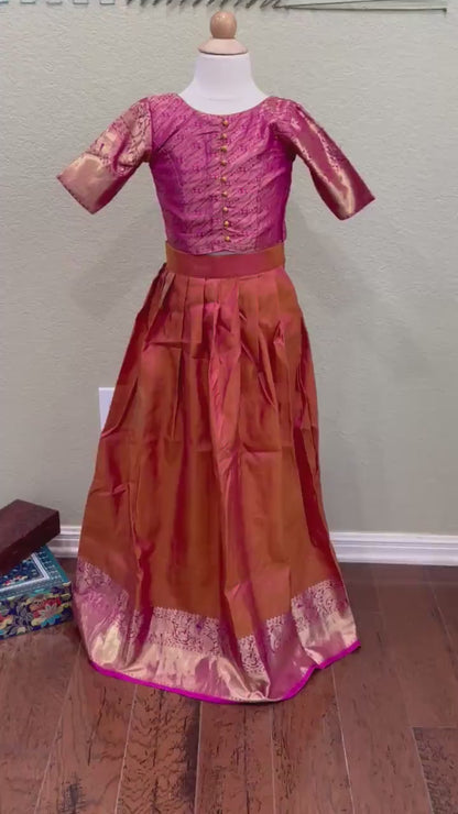Kids Dress –  Party Wear Dress - Festive & Wedding Ethnic Wear