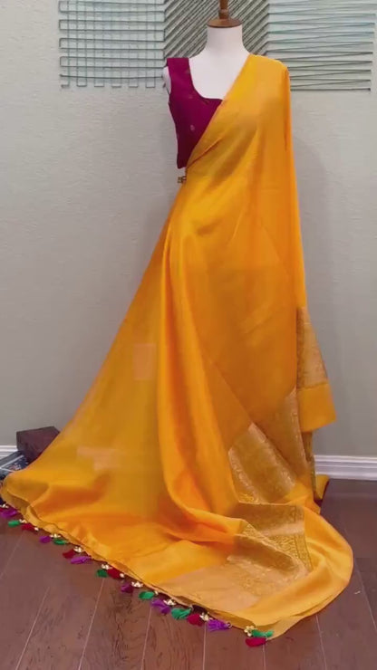 Designer Saree  - Festive & Wedding Ethnic Wear