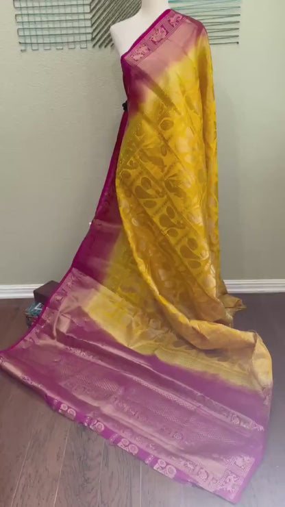 Festive & Wedding Ethnic saree