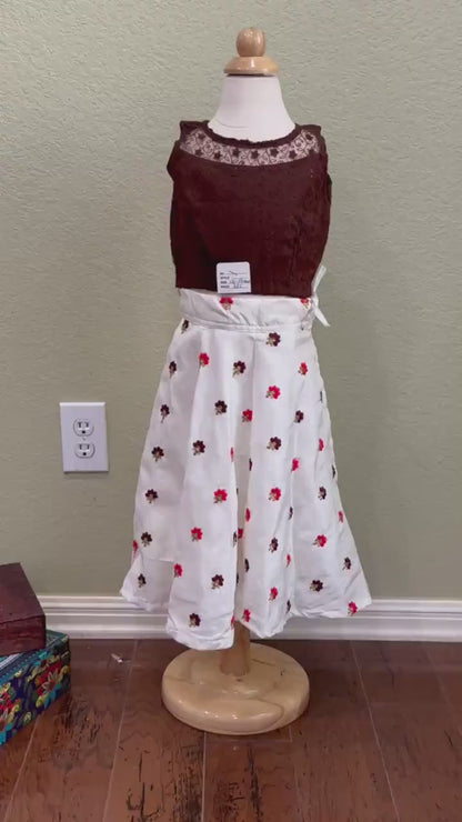 Kids Dress –  Party Wear Dress - Festive & Wedding Ethnic Wear
