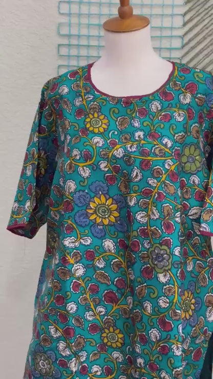 Long Dress –  Party Wear Dress - Festive & Wedding Ethnic Wear