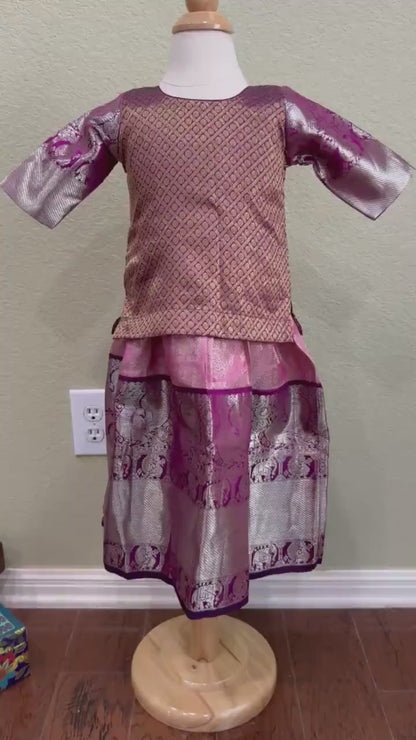Kids Dress –  Party Wear Dress - Festive & Wedding Ethnic Wear