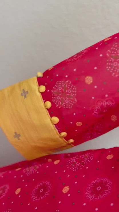 Long Dress –  Party Wear Dress - Festive & Wedding Ethnic Wear