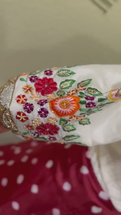 Designer Saree  - Festive & Wedding Ethnic Wear