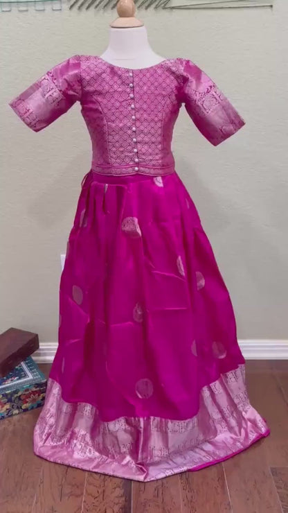 Kids Dress –  Party Wear Dress - Festive & Wedding Ethnic Wear
