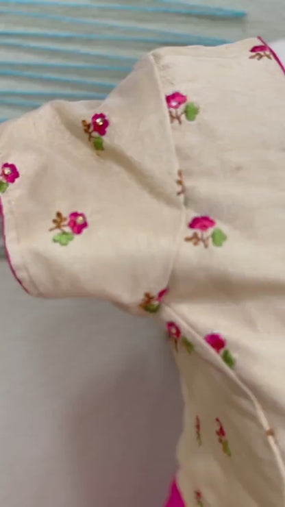 Long Dress –  Party Wear Dress - Festive & Wedding Ethnic Wear