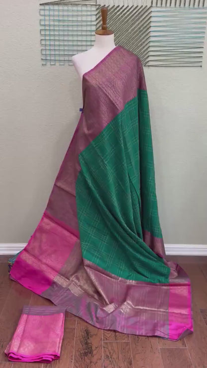Festive & Wedding Ethnic saree