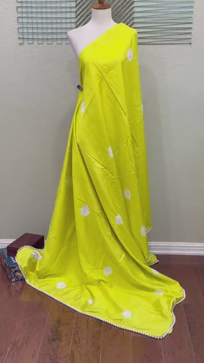 Festive & Wedding Ethnic saree