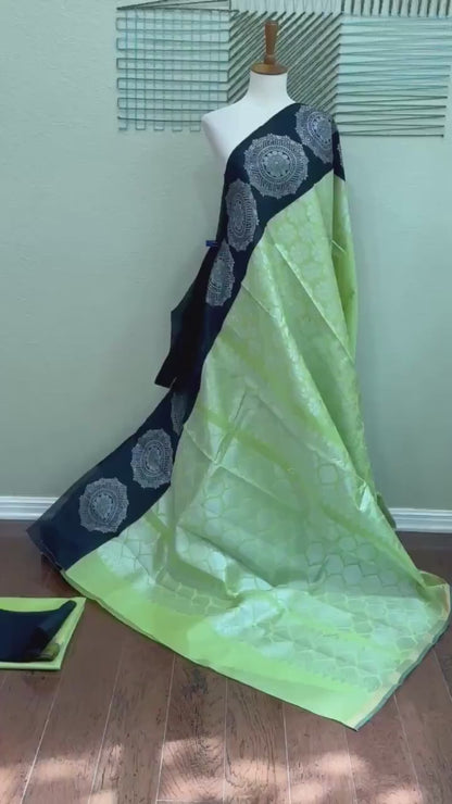 Festive & Wedding Ethnic saree