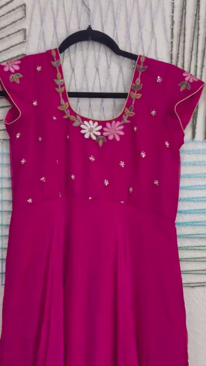 Kids Dress –  Party Wear Dress - Festive & Wedding Ethnic Wear