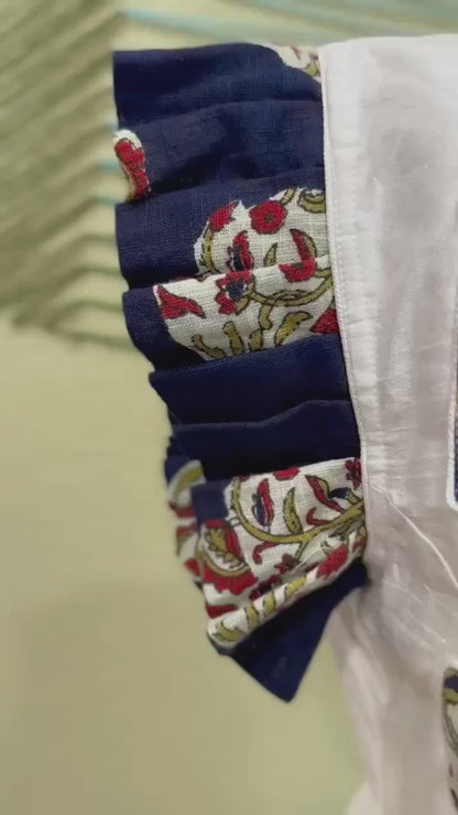 Long Dress –  Party Wear Dress - Festive & Wedding Ethnic Wear