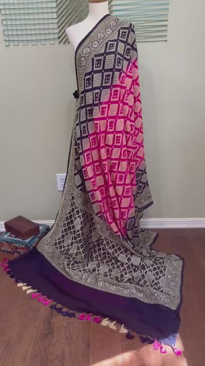 Festive & Wedding Ethnic saree