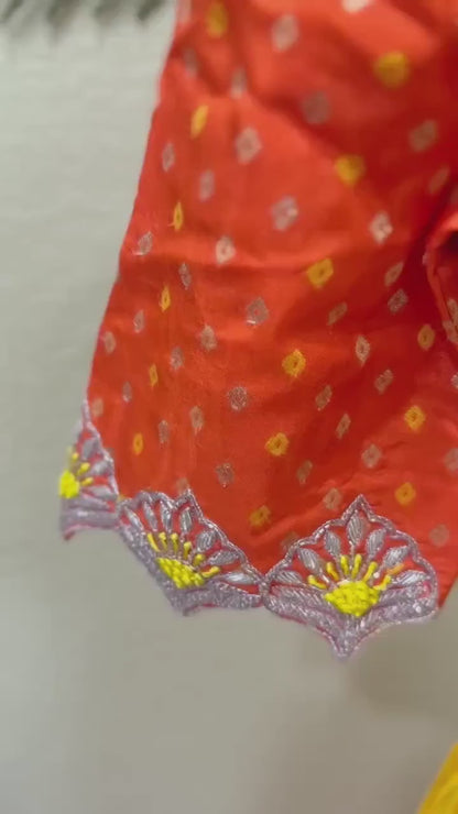 Long Dress –  Party Wear Dress - Festive & Wedding Ethnic Wear