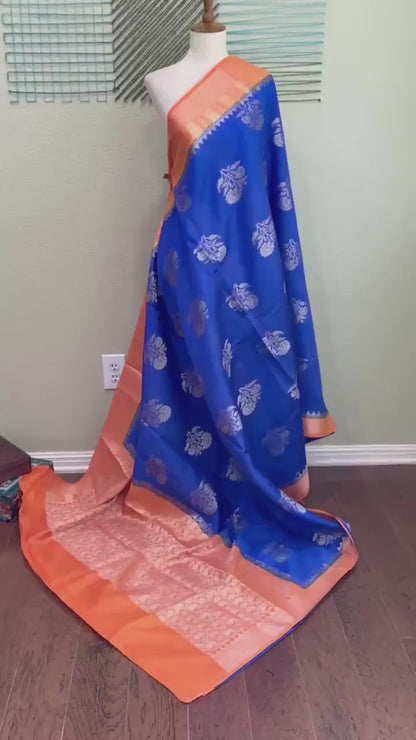 Festive & Wedding Ethnic saree