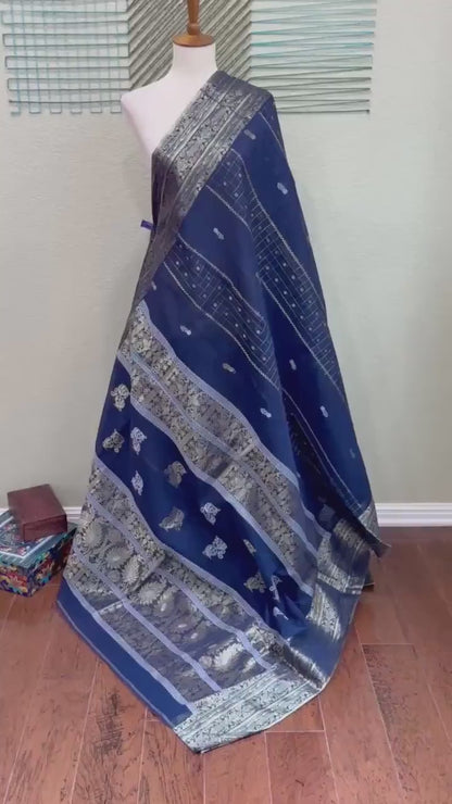 Festive & Wedding Ethnic saree