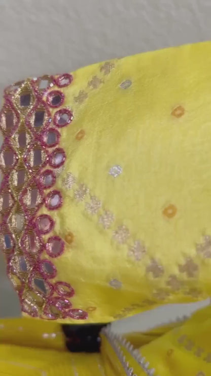 Designer Saree  - Festive & Wedding Ethnic Wear