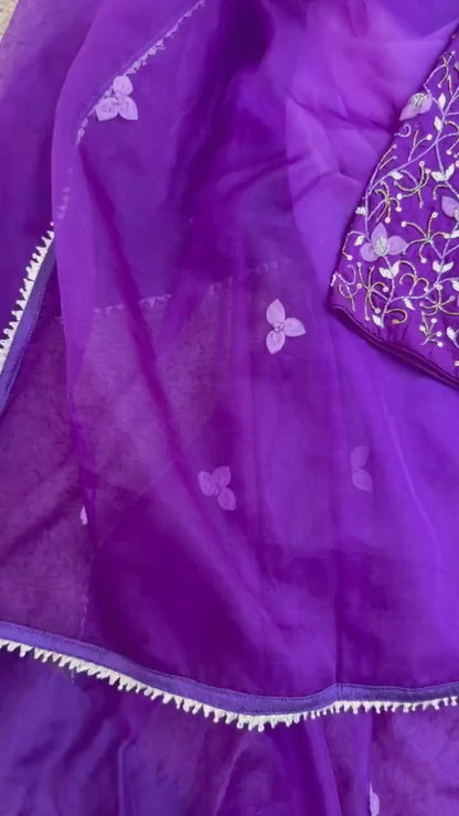 Bandhini saree shibori saree multi colour saree haldi saree Mehendi saree grab party saree with blouse