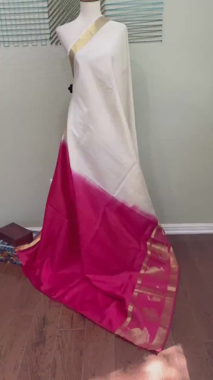 Festive & Wedding Ethnic saree