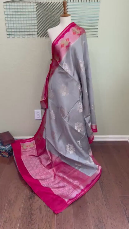 Festive & Wedding Ethnic saree