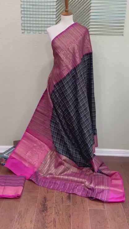 Festive & Wedding Ethnic saree