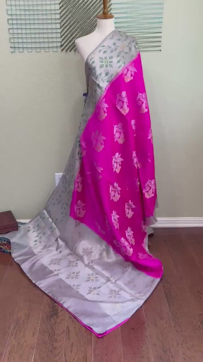 Festive & Wedding Ethnic saree