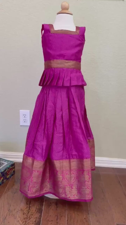 Kids Dress –  Party Wear Dress - Festive & Wedding Ethnic Wear