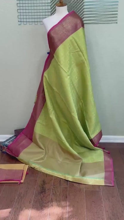 Festive & Wedding Ethnic saree