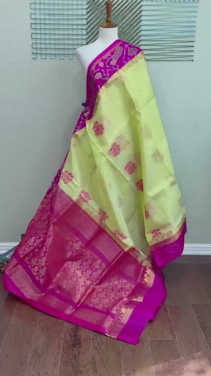 Festive & Wedding Ethnic saree