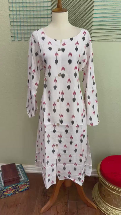 Long Dress –  Party Wear Dress - Festive & Wedding Ethnic Wear