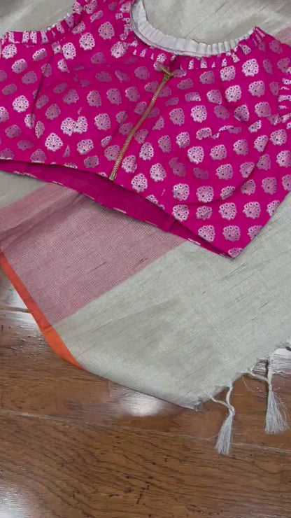 Designer Saree  - Festive & Wedding Ethnic Wear