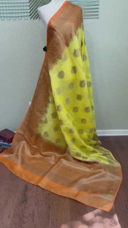 Festive & Wedding Ethnic saree