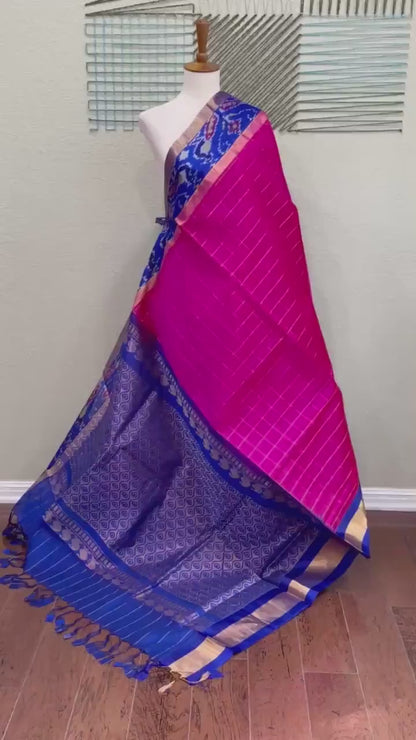 Festive & Wedding Ethnic saree