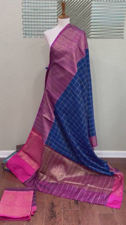 Festive & Wedding Ethnic saree